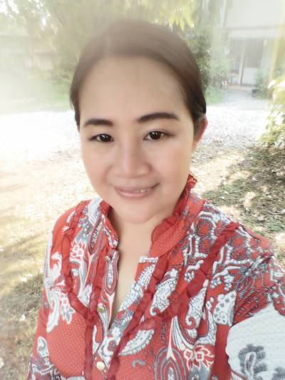 Kookai 43 Jahre เมืองเลย Thailand
