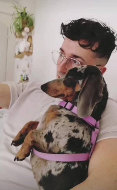 Damien 34 ปี Bangkok ไทย