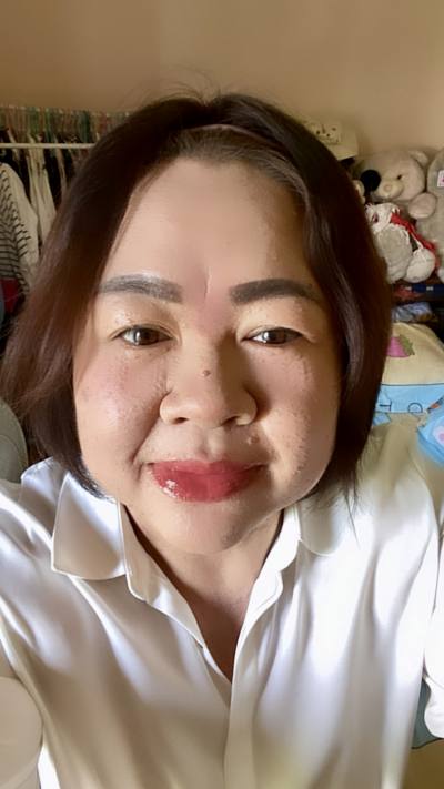Rattana 52 ans Lampang Thaïlande