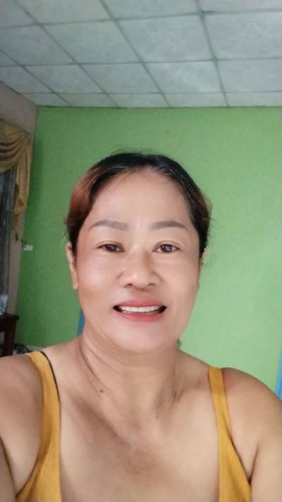 Mara 65 ans Phichit Thaïlande