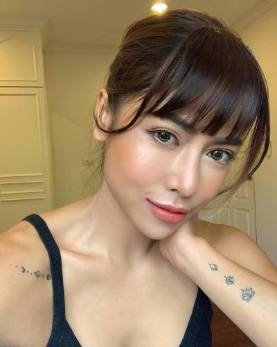 Jenny 32 Jahre Kathu Thailand