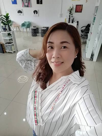Suay 41 ans  หัวหิน Thaïlande