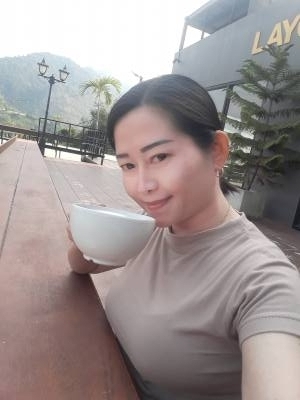 Beau 45 ans Muang  Thaïlande