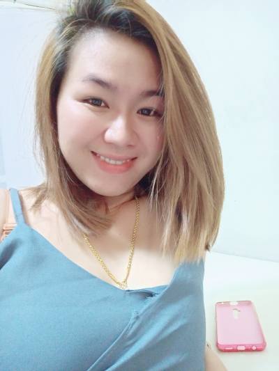 Ponpimon 30 years ไทย Thailand