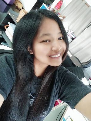 Toey 24 ans Bangkok  Thaïlande