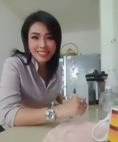 Thongthian 48 ans Chiang Mai Thaïlande