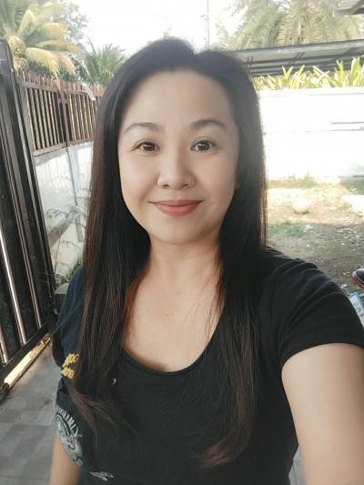 Annie 46 ans Muang Thaïlande
