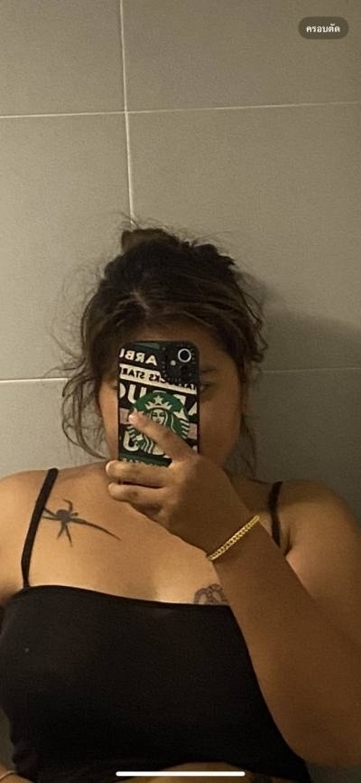 Selena 23 ans Ao Nang  Thaïlande
