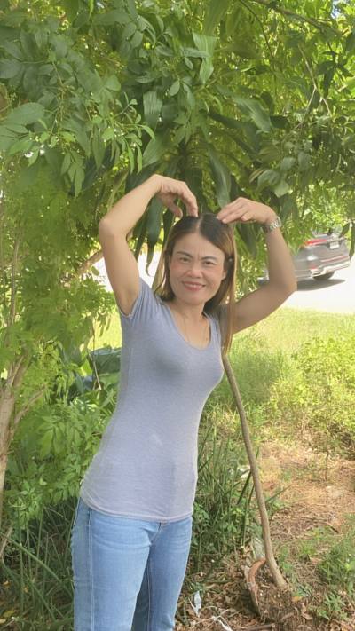 Wannapa 46 years Thai Thailand