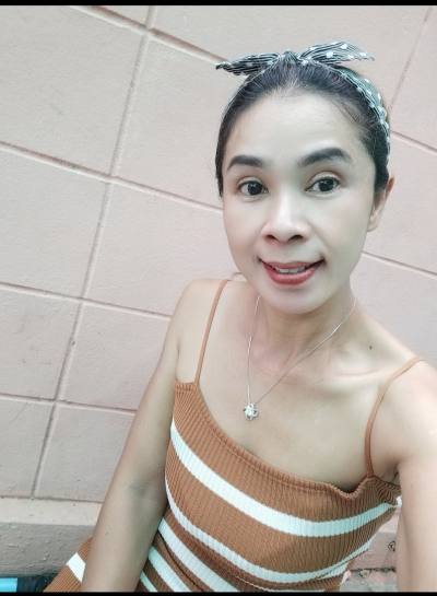 Anna 45 Jahre สว่างวีระวงศ์ Thailand