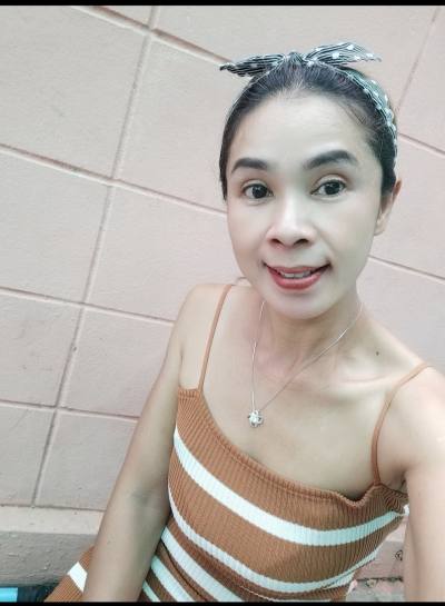 Anna 46 Jahre สว่างวีระวงศ์ Thailand