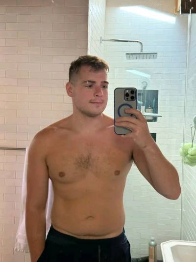 Jason 24 ปี Bangkok  ไทย