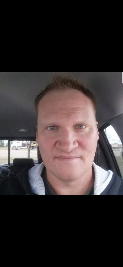 Mike 51 ปี Grande Prairie  Canada