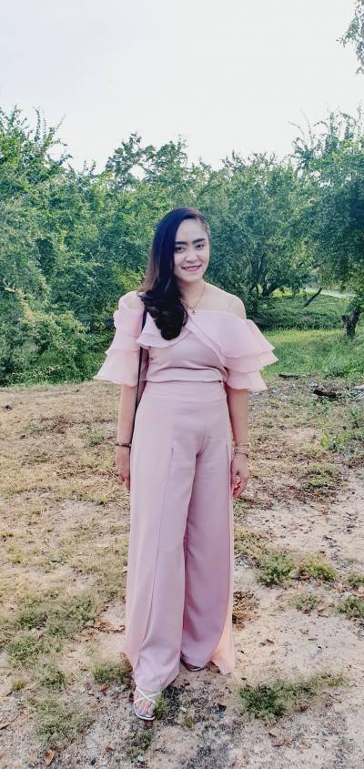 Siriwan 39 ans Chachoengsao Thaïlande