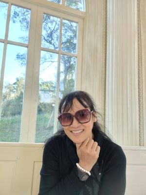 Nan 57 ans Newtaipei Taïwan
