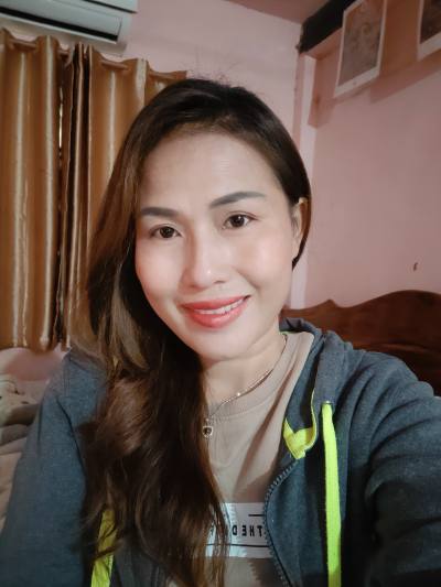 Nataya 38 years Sisongkhram Thailand