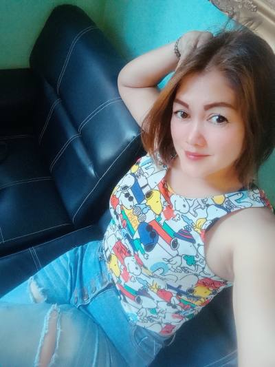Opor 43 ans Huahin Thaïlande