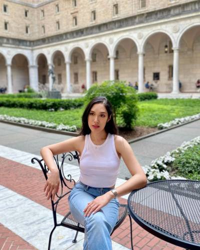 Nina 37 ปี Chiang Mai ไทย