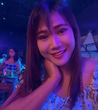 Tussana 39 Jahre Nan Thailand