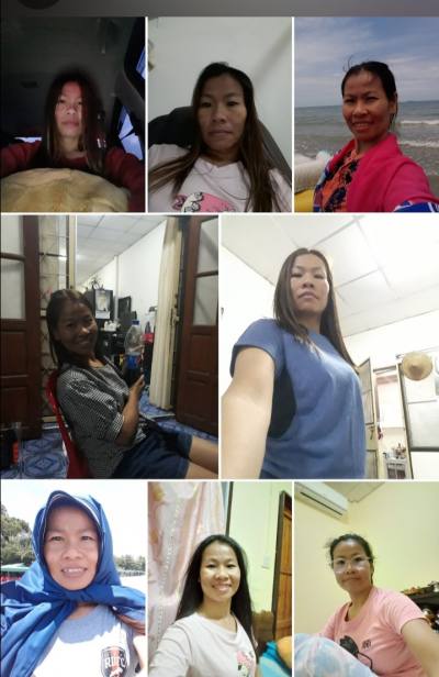 JAI 45 years ปากคาด Thailand