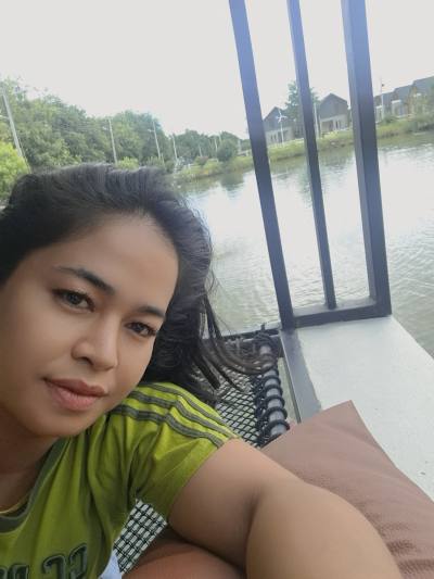 Natawan 42 ans Nakhonsawan Thaïlande