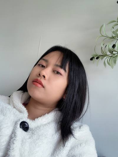 Panlekha 29 Jahre ชุมพวง Thailand