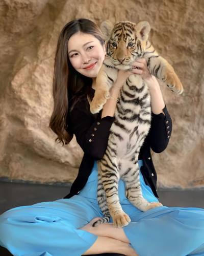 Kaikai 32 ans Phuket  Thaïlande