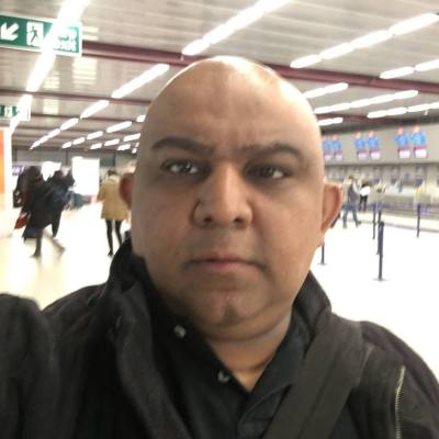 Andy 51 ปี Leicester United Kingdom