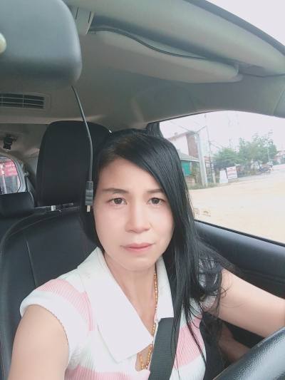 Poprnphavee 52 ans Yasothon Thaïlande