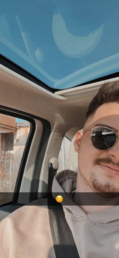 Adrian 26 ปี Rosenheim Germany