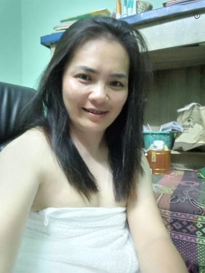 Poo 38 ans Nakhon Ratchasima  Thaïlande
