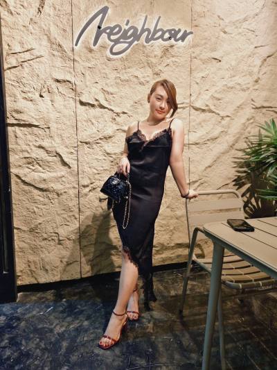 Prima 31 Jahre Bangkok Thailand