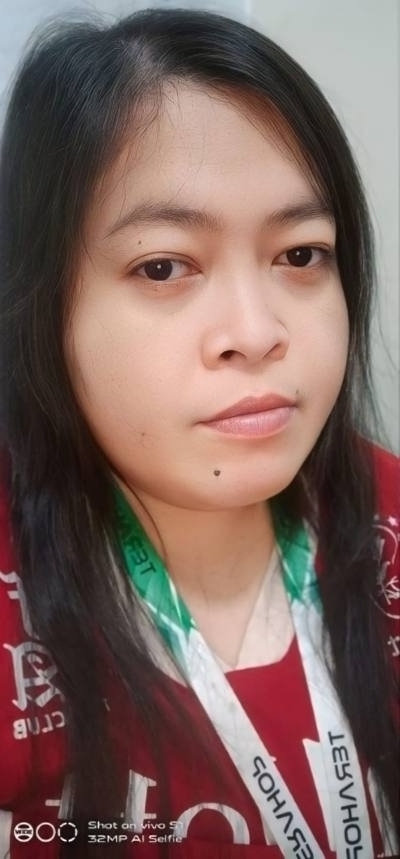 Siriporn 35 Jahre Chainat Thailand