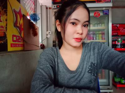 Deeyana 25 ans ควนโดน Thaïlande