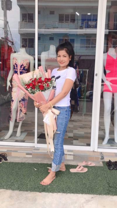 Pud 36 Jahre หัวหิน​ Thailand