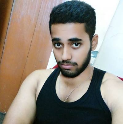 Adwin 32 ปี Suva Fiji