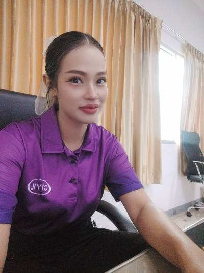 Thanya 39 ans Bangkok Thaïlande