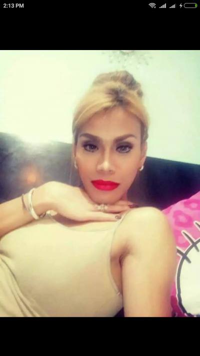 Tyra 35 ans Angeles City Philippines