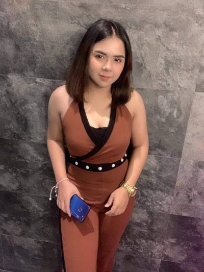 Lek 28 ans City Thaïlande