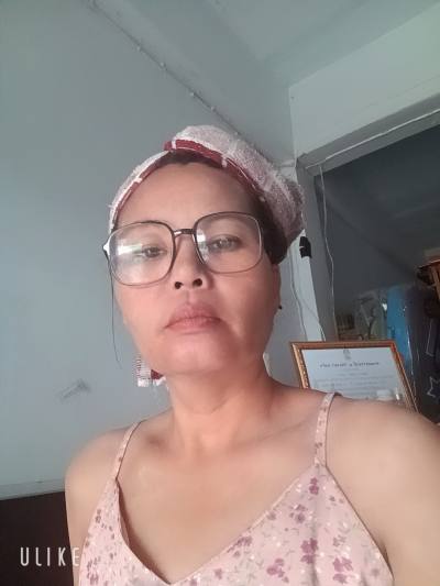 Nan 49 ans บึงกุ่ม Thaïlande