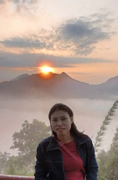 Jinny 45 ans นาด้วง Thaïlande