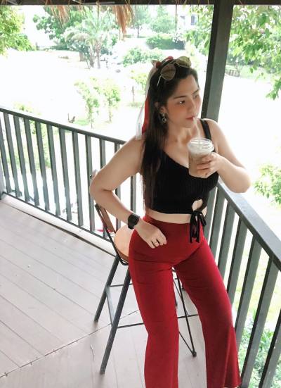 Baifern 31 years Muang  Thailand