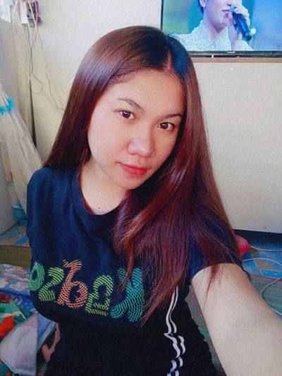 Atcharawadee 25 ans ถลาง Thaïlande
