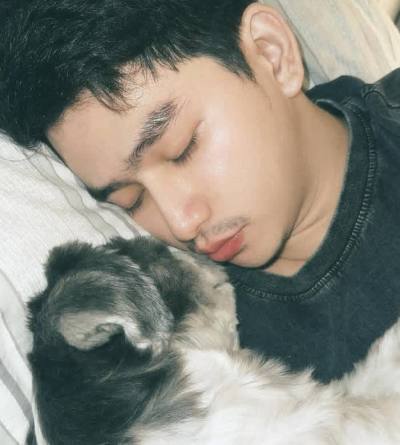 Clancy 38 ans Bankok  Thaïlande