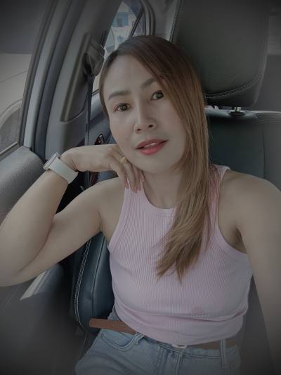 Lovely woman