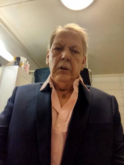 Tom 73 ปี Hønefoss Norway