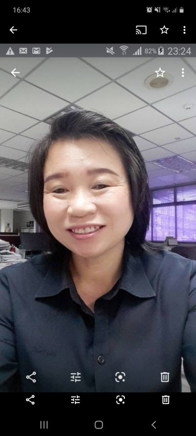 Pa 58 ans เมืองสมุทรปราการ Thaïlande