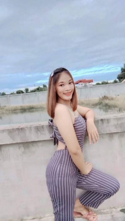 Patty 20 ans บุรีรัมย์ Thaïlande