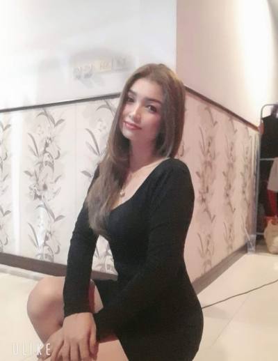 Phacharee 35 ans ชลบุรี Thaïlande