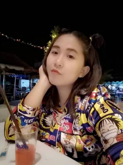 Pookky 29 years เมืองปราจีน Thailand